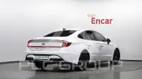 2020 Hyundai Sonata