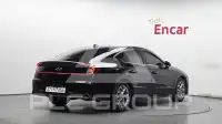 2020 Hyundai Sonata