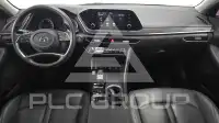 2020 Hyundai Sonata
