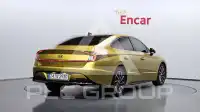 2020 Hyundai Sonata