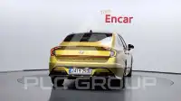 2020 Hyundai Sonata