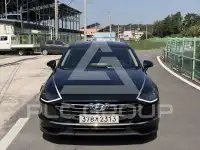 2020 Hyundai Sonata