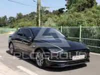2020 Hyundai Sonata