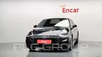 2020 Hyundai Sonata