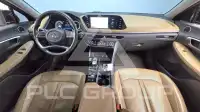 2020 Hyundai Sonata