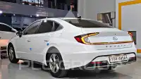 2020 Hyundai Sonata