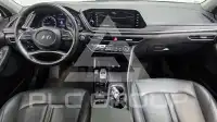 2020 Hyundai Sonata