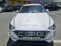 2020 Hyundai Sonata