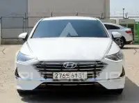 2020 Hyundai Sonata