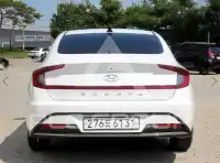 2020 Hyundai Sonata