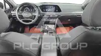 2020 Hyundai Sonata