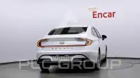 2020 Hyundai Sonata