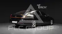 2020 Hyundai Sonata