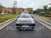 2020 Hyundai Sonata