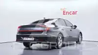 2020 Hyundai Sonata