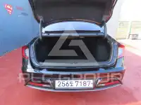 2020 Hyundai Sonata