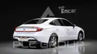 2020 Hyundai Sonata