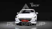 2020 Hyundai Sonata