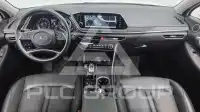 2020 Hyundai Sonata