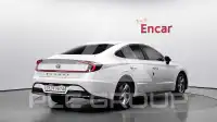 2020 Hyundai Sonata