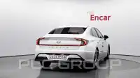 2020 Hyundai Sonata