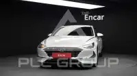 2020 Hyundai Sonata
