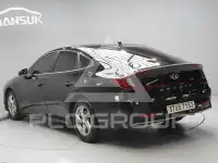 2020 Hyundai Sonata