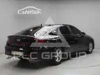 2020 Hyundai Sonata