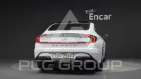 2020 Hyundai Sonata