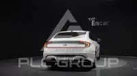 2020 Hyundai Sonata