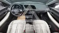 2020 Hyundai Sonata