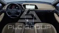 2020 Hyundai Sonata