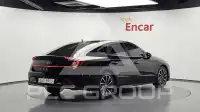 2020 Hyundai Sonata