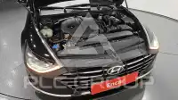 2020 Hyundai Sonata