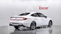 2020 Hyundai Sonata