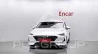 2020 Hyundai Sonata