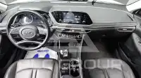 2020 Hyundai Sonata