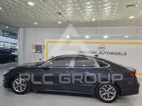 2020 Hyundai Sonata