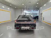 2020 Hyundai Sonata
