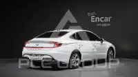 2020 Hyundai Sonata