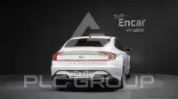 2020 Hyundai Sonata