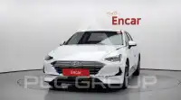 2020 Hyundai Sonata