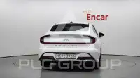 2020 Hyundai Sonata