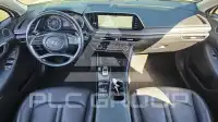 2020 Hyundai Sonata
