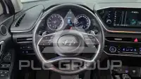 2020 Hyundai Sonata