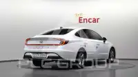 2020 Hyundai Sonata