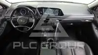 2020 Hyundai Sonata