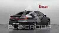 2020 Hyundai Sonata