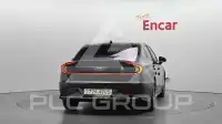 2020 Hyundai Sonata