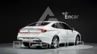 2020 Hyundai Sonata
